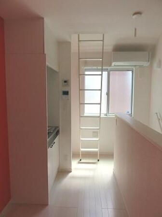 サークルハウス田園調布参番館の物件内観写真